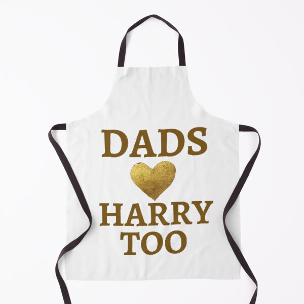 Item preview, DADS LOVE HARRY TOO designed and sold by mystylecorner.
