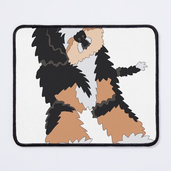 Item preview, Bernedoodle designed and sold by maddimarie91.