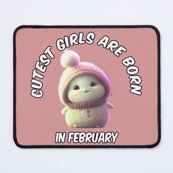 Item preview, Birthday In February designed and sold by Teetans.