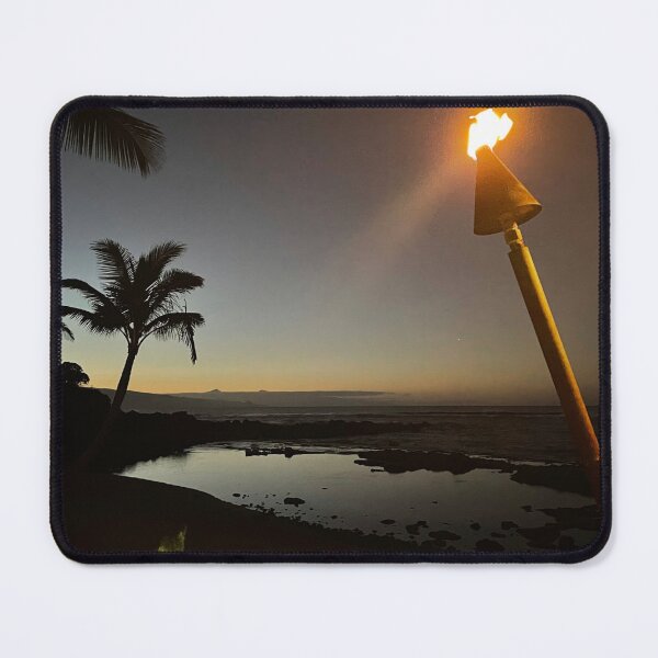 Item preview, Maui Sunset designed and sold by Warm Fuzzies By Amanda.