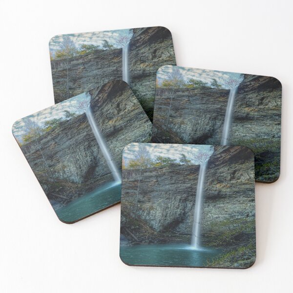 Item preview, Ozone Falls Tennessee designed and sold by James Hoffman.