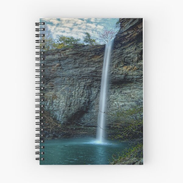 Item preview, Ozone Falls Tennessee designed and sold by James Hoffman.