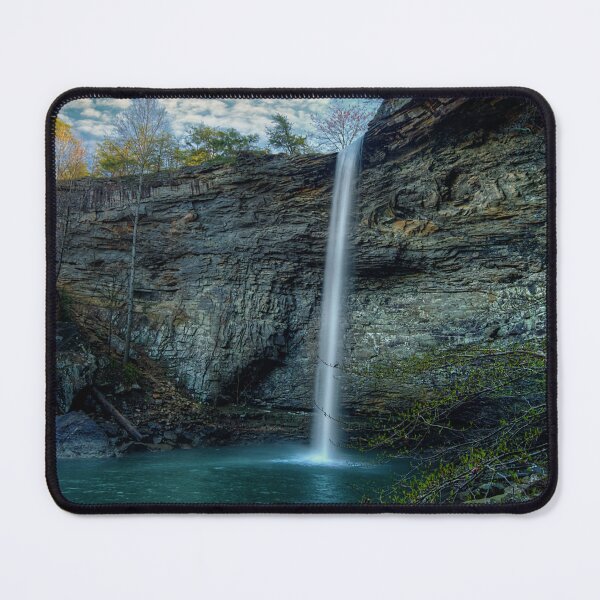 Item preview, Ozone Falls Tennessee designed and sold by James Hoffman.
