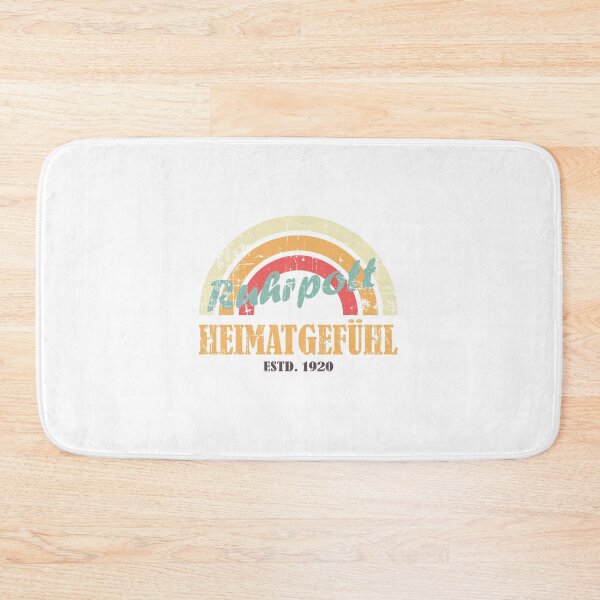Item preview, Ruhrpott feeling of home vintage designed and sold by kohlenjunge.