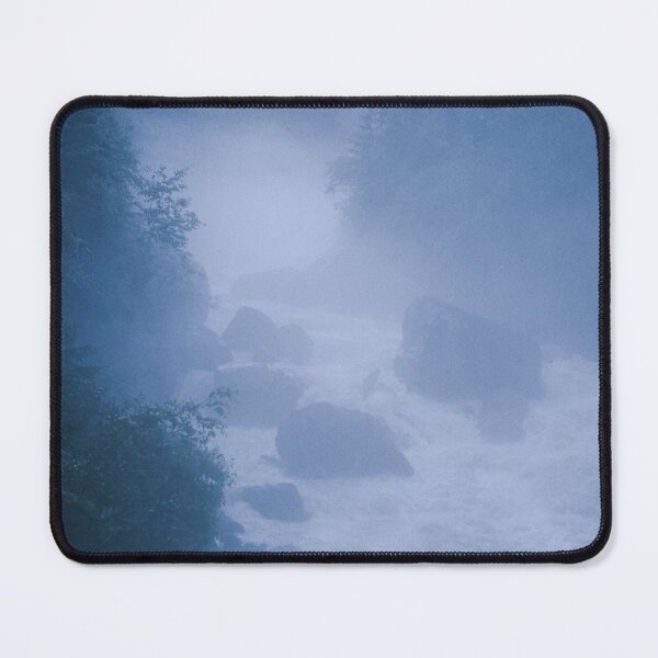 Item preview, Misty River designed and sold by CanidaeVulpes.