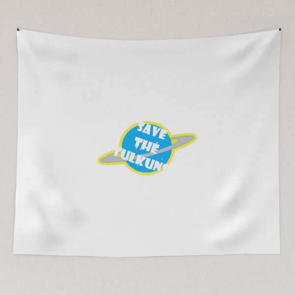 Item preview, Save the Tulkuns! designed and sold by TristianDaCuna.
