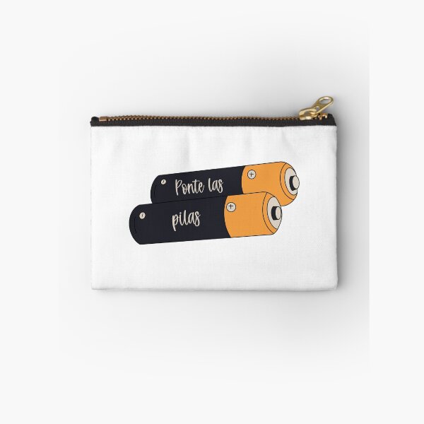 Item preview, Ponte las pilas designed and sold by maddimarie91.