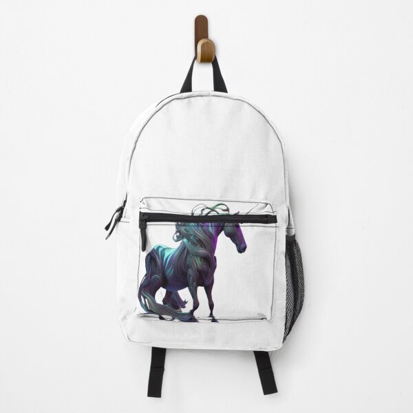 Item preview, Unicorn Magical Creatures Funny Arts designed and sold by Goldbergg.