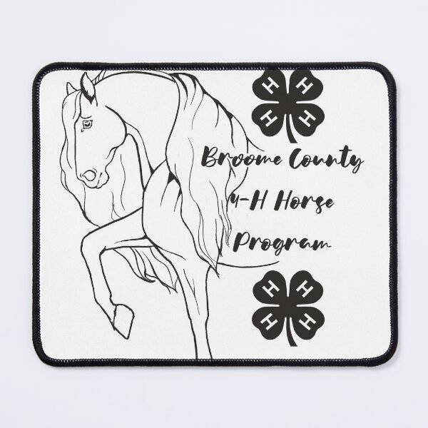 Item preview, Broome County 4-H designed and sold by PumpkinPiArt.