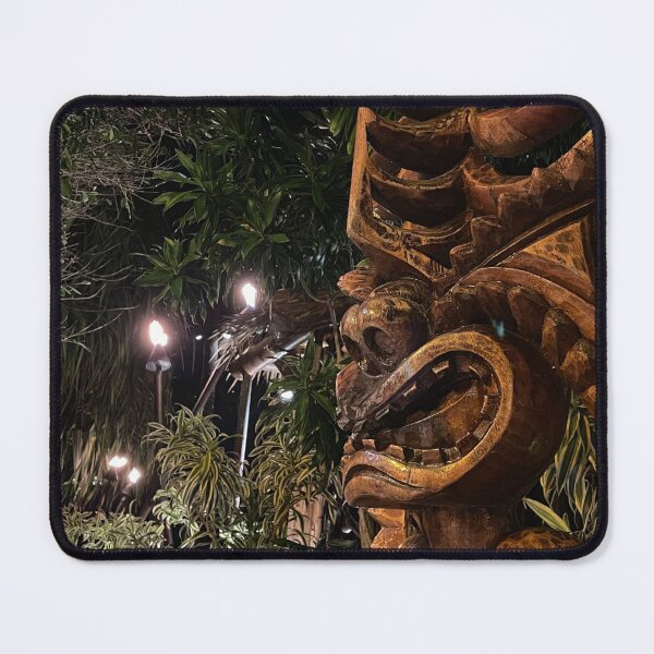 Item preview, Torch-lit Night designed and sold by Warm Fuzzies By Amanda.
