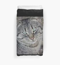 Mouse (larger version) Duvet Cover