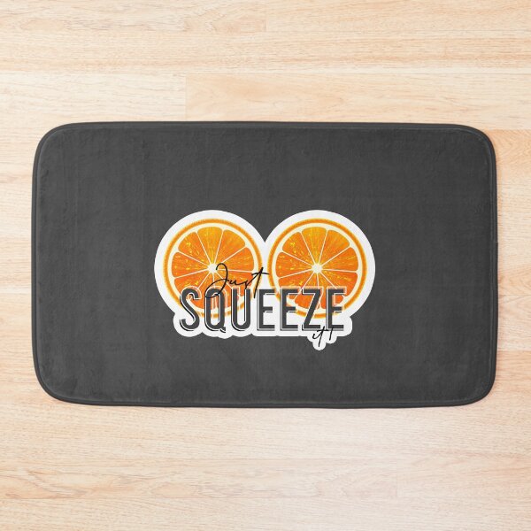 Item preview, Just Squeeze it! Oranges NEW designed and sold by anchicabr.