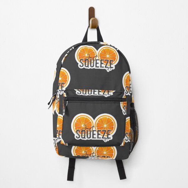 Item preview, Just Squeeze it! Oranges NEW designed and sold by anchicabr.