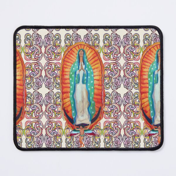 Item preview, Our Lady of Guadalupe designed and sold by Diego Manuel Rodriguez.