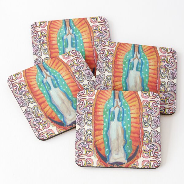 Item preview, Our Lady of Guadalupe designed and sold by Diego Manuel Rodriguez.