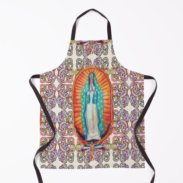 Item preview, Our Lady of Guadalupe designed and sold by Diego Manuel Rodriguez.