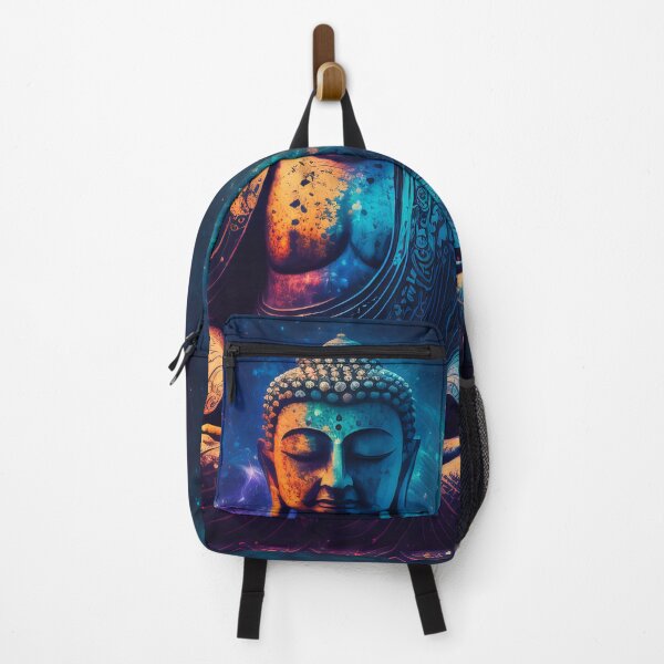 Item preview, Cosmic Buddha: A Psychedelic Exploration of Spirituality and Consciousness designed and sold by presenthome.