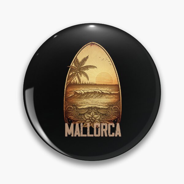 Item preview, Palma de mallorca lovers  designed and sold by mikoala50.
