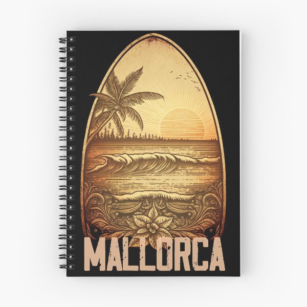 Item preview, Palma de mallorca lovers  designed and sold by mikoala50.