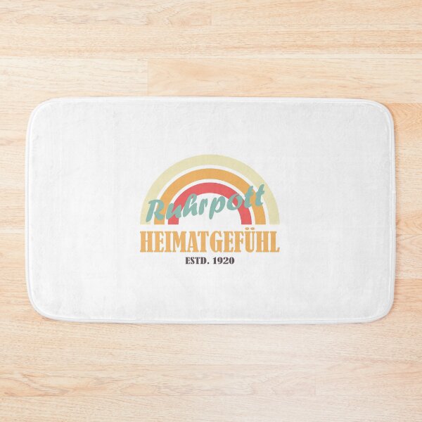 Item preview, Ruhrpott feeling of home designed and sold by kohlenjunge.