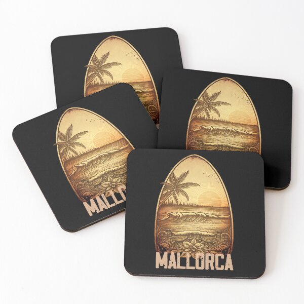 Item preview, Palma de mallorca lovers  designed and sold by mikoala50.