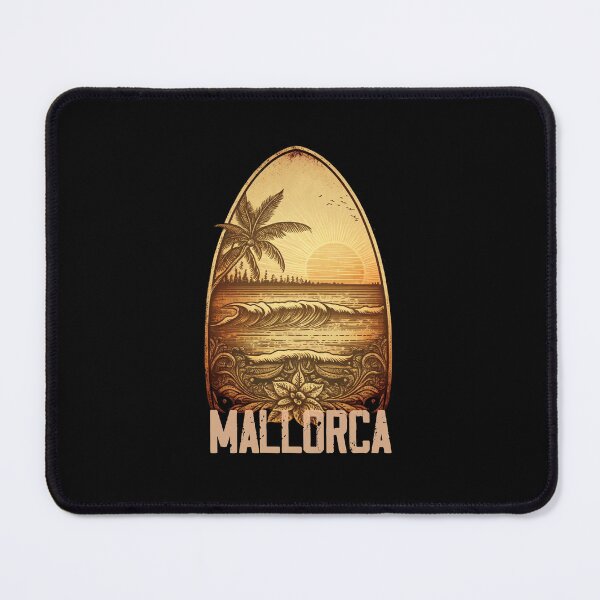 Item preview, Palma de mallorca lovers designed and sold by mikoala50.
