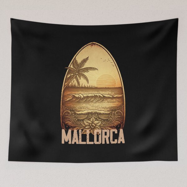 Item preview, Palma de mallorca lovers  designed and sold by mikoala50.