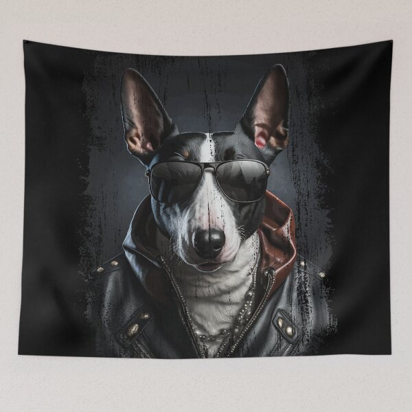 Item preview, Bullterrier Love designed and sold by drizzd.