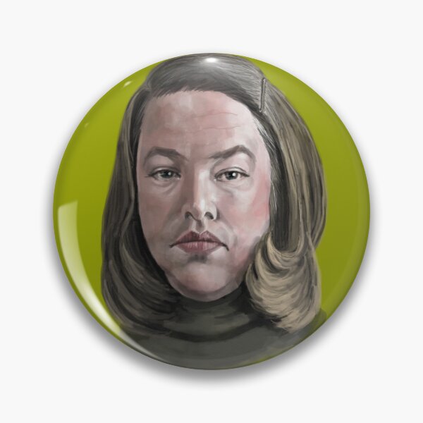 Item preview,  Annie Wilkes from Misery designed and sold by Urban Envy.