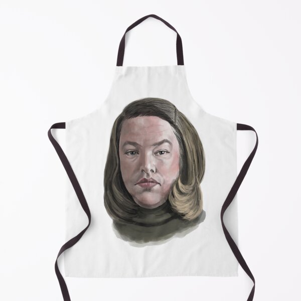 Item preview, Annie Wilkes from Misery designed and sold by Urban Envy.