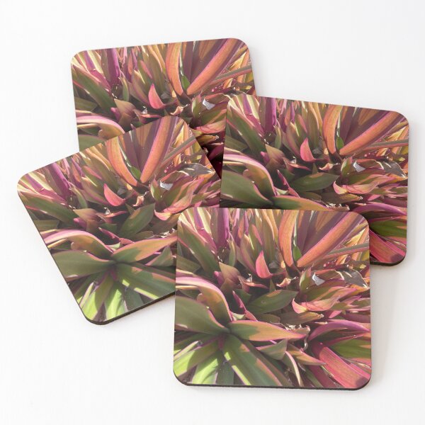 Item preview, Spikey Leaves designed and sold by Warm Fuzzies By Amanda.