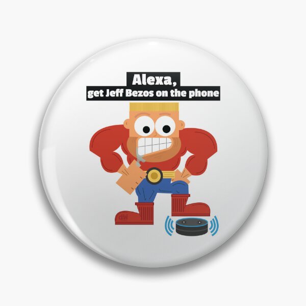 Item preview, Alexa, call Jeff. Alexa Meme Funny Order Problems Customer Service Refund Me Now designed and sold by doseofwin.