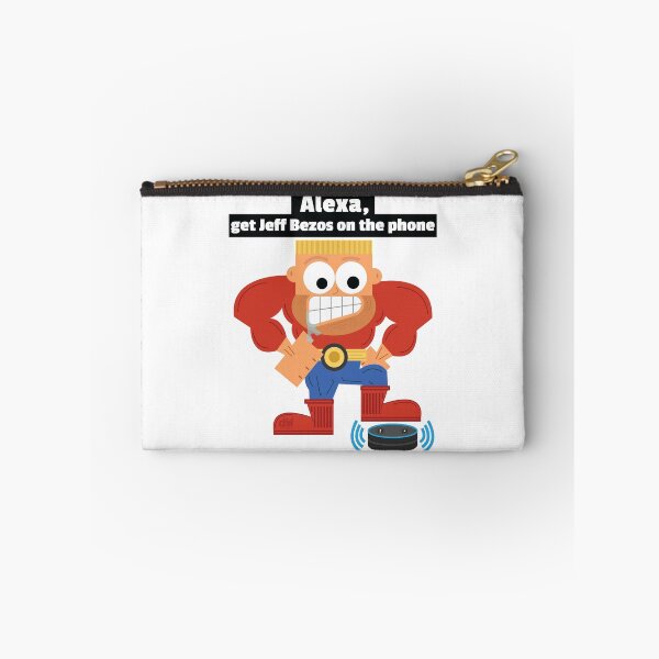 Item preview, Alexa, call Jeff. Alexa Meme Funny Order Problems Customer Service Refund Me Now designed and sold by doseofwin.