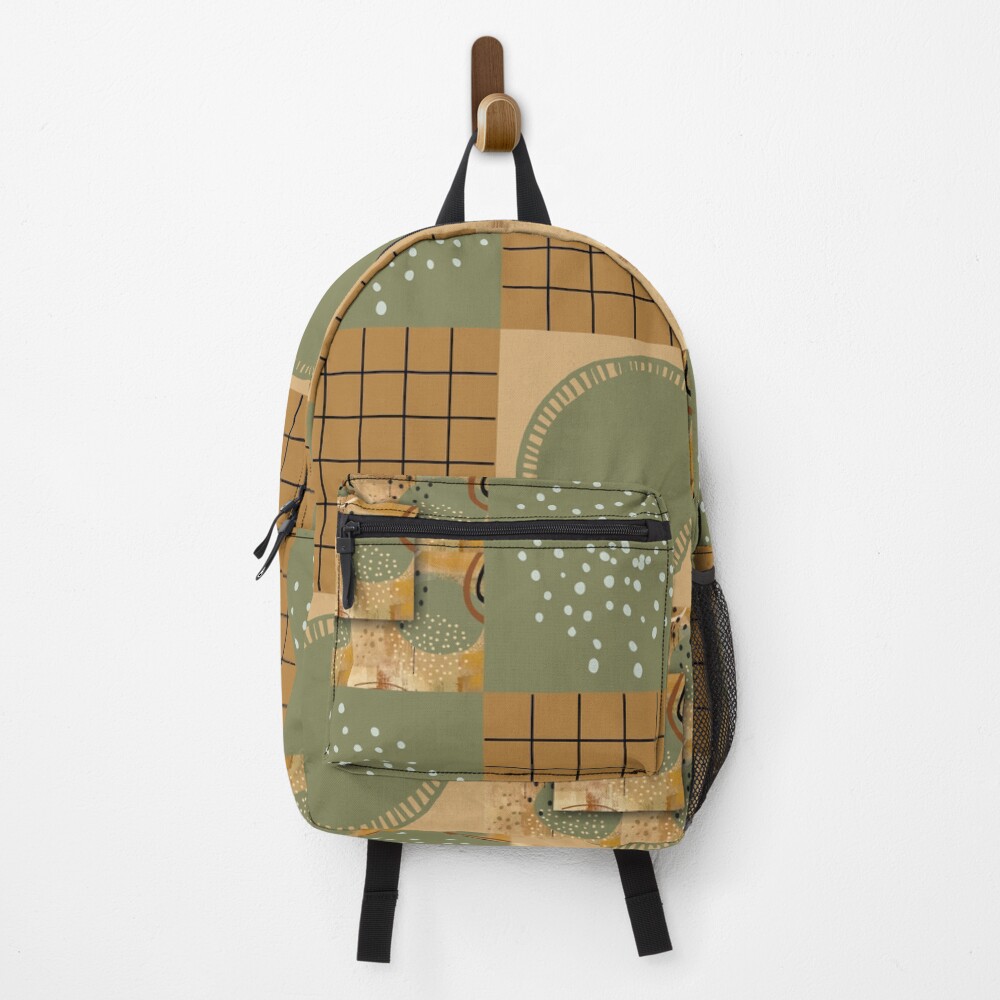 Item preview, Backpack designed and sold by RagWeasel.