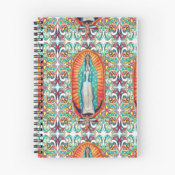 Item preview, Our Lady of Guadalupe designed and sold by Diego Manuel Rodriguez.
