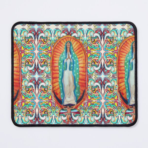 Item preview, Our Lady of Guadalupe designed and sold by Diego Manuel Rodriguez.