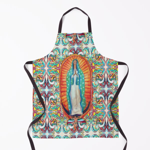 Item preview, Our Lady of Guadalupe designed and sold by Diego Manuel Rodriguez.