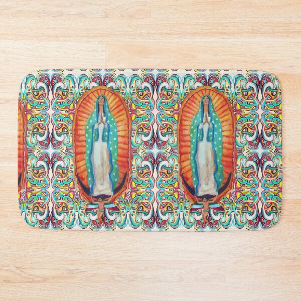 Item preview, Our Lady of Guadalupe designed and sold by Diego Manuel Rodriguez.