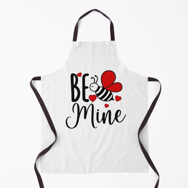 Item preview, Bee Mine Cute Bee Valentine designed and sold by HappyLifeCreate.
