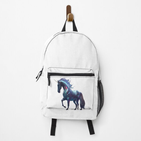 Item preview, Unicorn Magical Creatures Funny Arts designed and sold by Goldbergg.