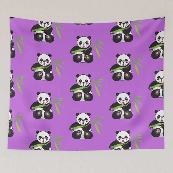 Item preview, panda designed and sold by youcef31000.