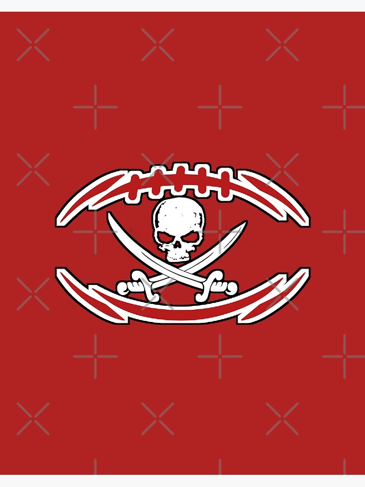 Pin on Tampa Bay Buccaneers Tattoo Designs