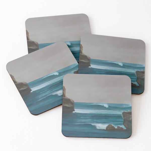 Item preview, River Bay designed and sold by mikemcchleryart.