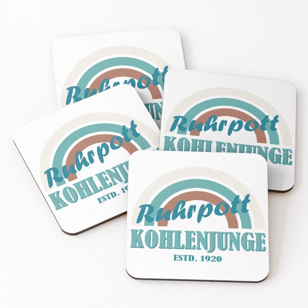 Artikelvorschau, Ruhrpott Kohlenjunge entworfen und verkauft von kohlenjunge.