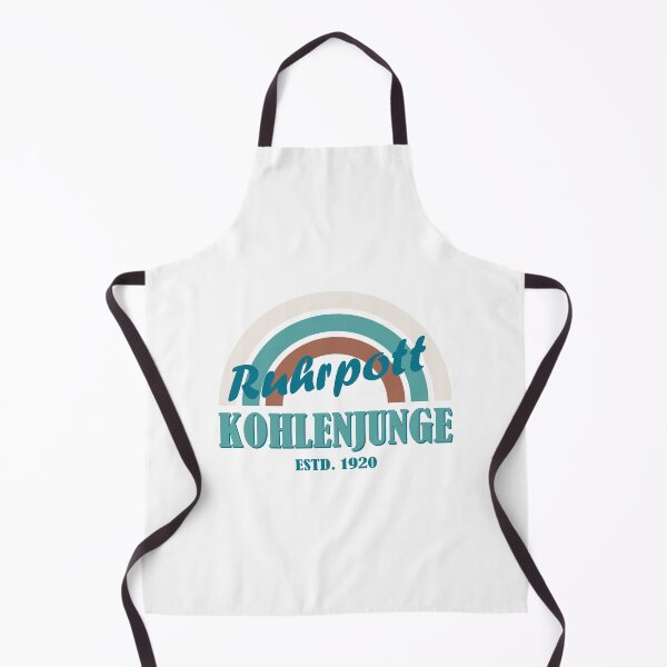 Item preview, Ruhrpott coal boy designed and sold by kohlenjunge.