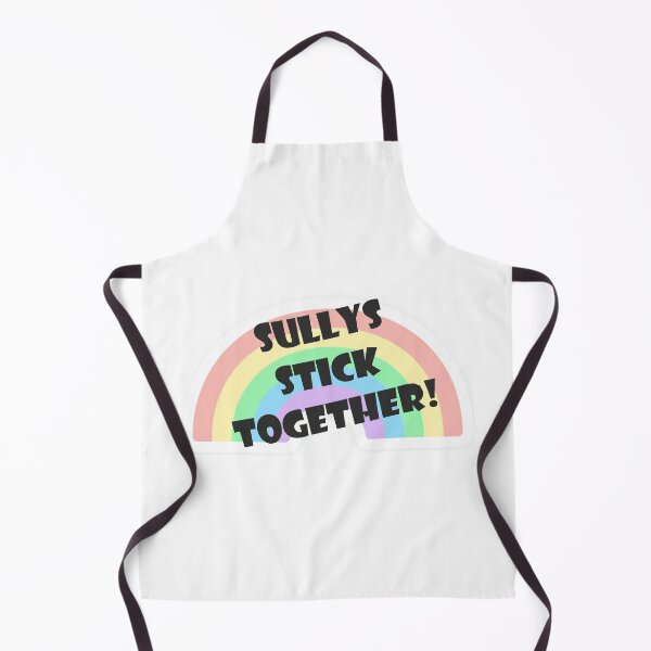 Item preview, Sully's stick together! Full on dad-mode! designed and sold by TristianDaCuna.