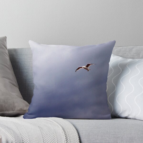 Item preview, Glowing Gull designed and sold by AuntyReni.