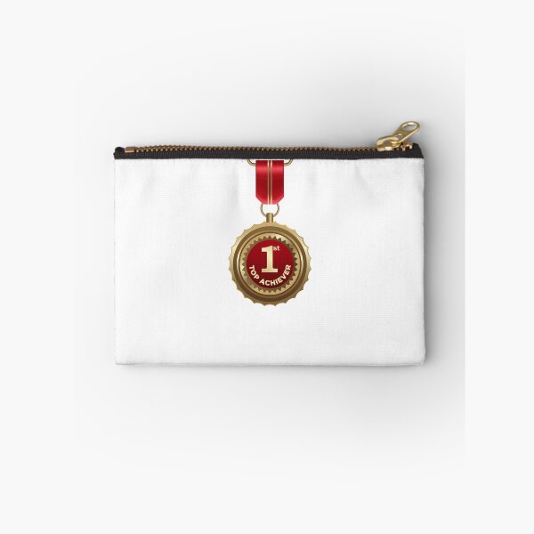 Item preview, First Top Target Achiever, Winner of this month,   designed and sold by DesignIndiaStar.