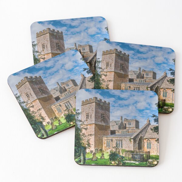 Item preview, Chastleton Church designed and sold by Viv Thompson Photography .