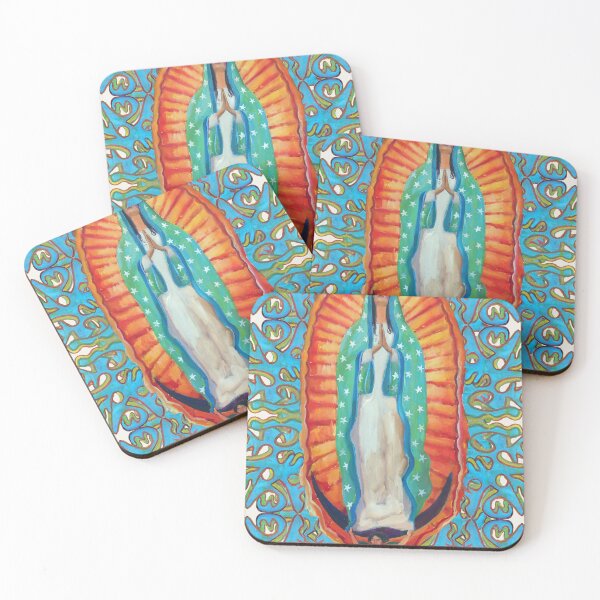 Item preview, Our Lady of Guadalupe designed and sold by Diego Manuel Rodriguez.